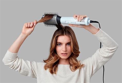 best hair brush dryer